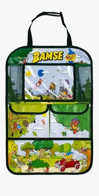 Bamse Sparketrekk