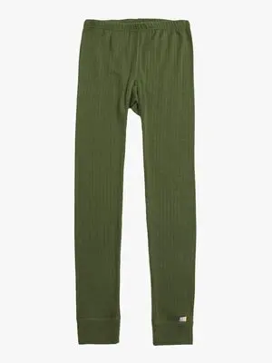 Joha Leggings, Bottle Green