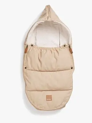 Elodie Minivognpose, Pure Khaki