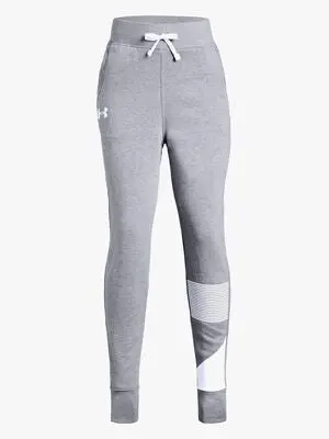 Under Armour Rival Joggebukser, Steel