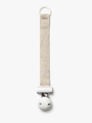 Elodie Smokkesnor Tre, Silver Sheen