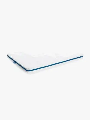 AeroSleep Evolution Madrass og 3D Madrasstrekk 60x120x10 Cm
