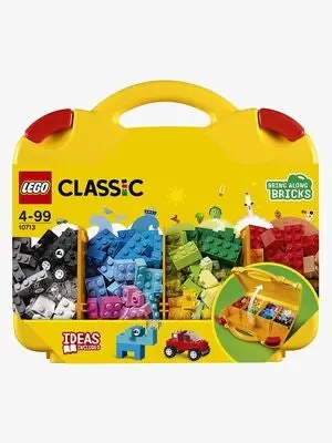 LEGO Classic 10713 Fantasiveske