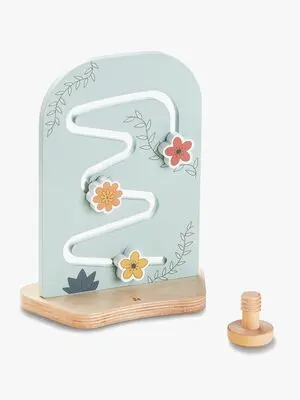 Hauck Play Planting S Aktivitetsleke til Lekebrikke