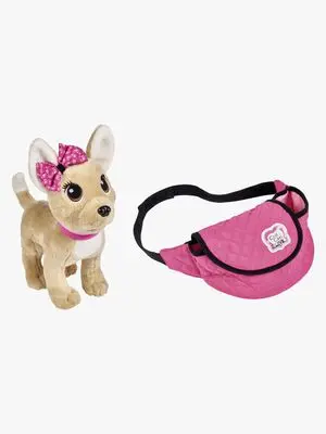 ChiChi Love Hund i Trendy Veske
