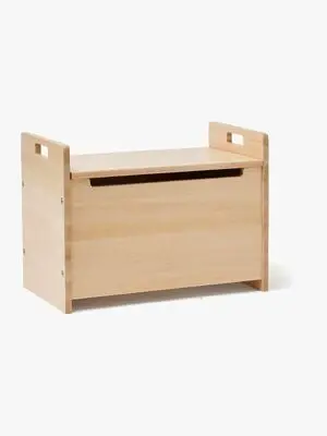 Kids Concept Saga Kiste, Blonde