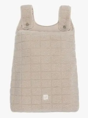 Jollein Playpen Oppbevaringsveske Teddy, Warm Sand