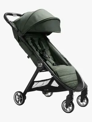 Baby Jogger City Tour 2 Trille, Everett Green