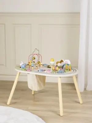 Alice & Fox Aktivitetsbord