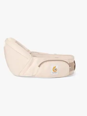 Ergobaby Lift Hoftesete, Natural Beige