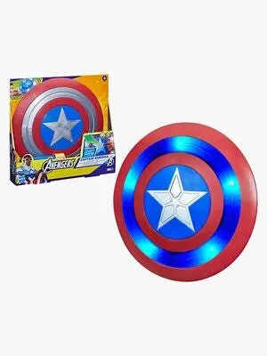 Marvel Avengers Captain America FX Reaksjonsskjold