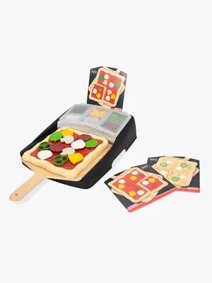 Casdon Lekesett Pizzastasjon