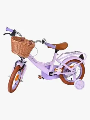 Volare Ashley Sykkel 12 Tommer, Lilla