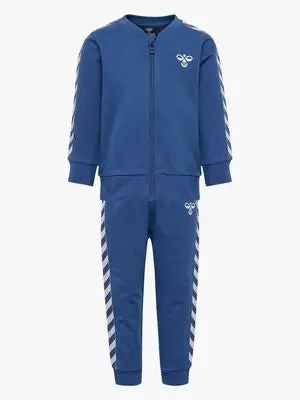 Hummel Billie Tracksuit, True Navy