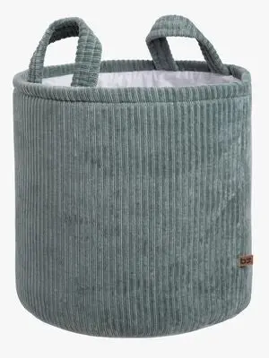 Baby's Only Oppbevaringskurv Sense 38cm, Sea Green