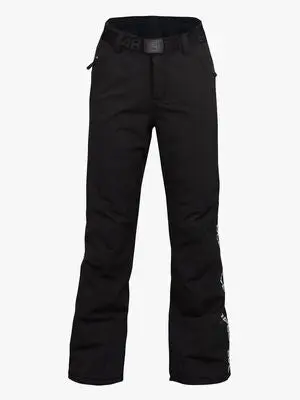 8848 Altitude Kelly JR Skibukse, Black
