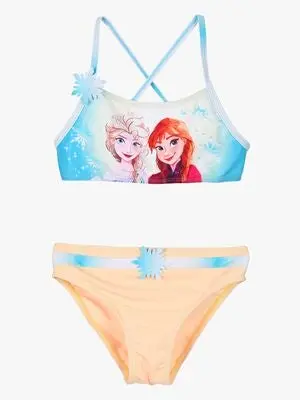 Disney Frozen Bikini, Gul