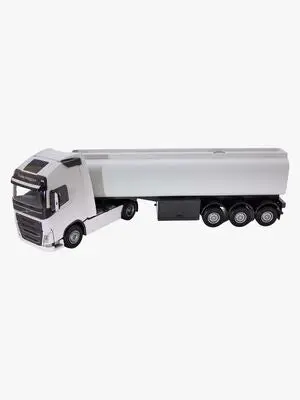 Emek Volvo Fh Tankskip, Hvit