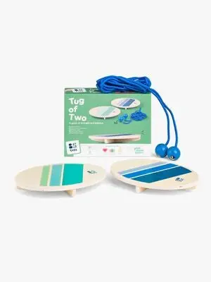 BS Toys Drakamp Balansespill