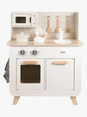 Classic World Chef's Lekekjøkken