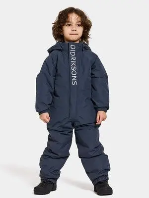 Didriksons Talvi Vinterdress, Navy