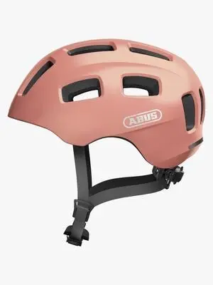 ABUS Youn Hjelm, Rose Gold