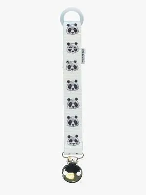 Geggamoja Smokkesnor, Panda