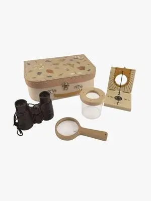 Egmont Toys Forskningssett 5 Deler