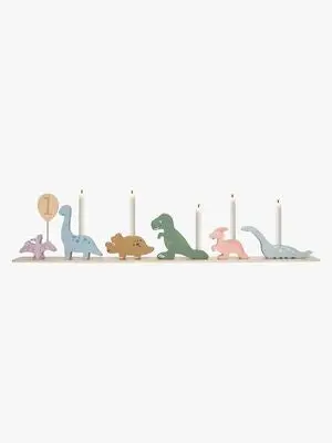 Jabadabado Bursdagstog, Dino