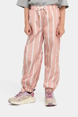 Nordbjörn Svansjö Skallbukser, Pink stripe