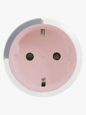 CAPiDi TI884 Sikkerhetstimer 1-4 Timer, Pink