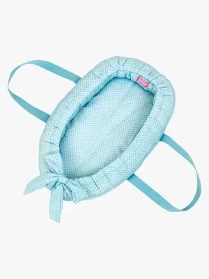 Klein Toys Baby Coralie Dukkebærer
