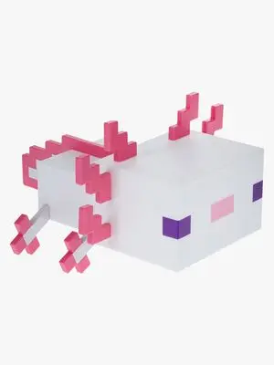 Paladone Axolotl Lys