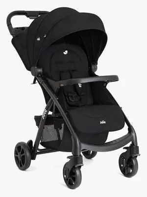 Joie Muze LX Trille, Raven