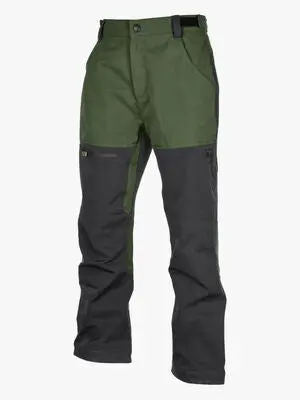 Lindberg Explorer Skallbukser, Grønn