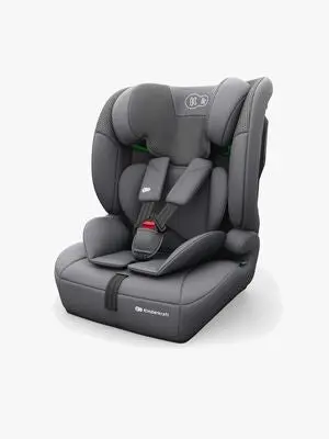 Kinderkraft COMFORT UP 2 Plus i-Size Bilstol, Grey