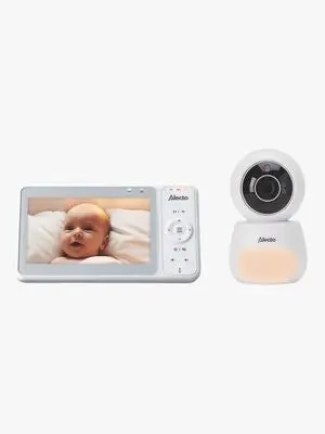 Alecto DVM2060 Babycall, Hvit