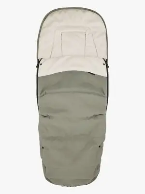 EasyWalker Zoey Vognpose, Sage Green