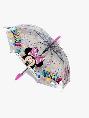 Disney Minni Mus Paraply, Minty