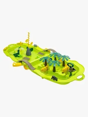 Starplast Jungle Fun Trolley Vannkanalsystem