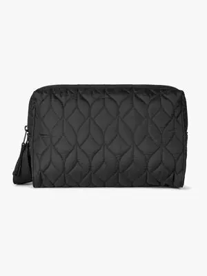 Day ET RE-Q Twist Toalettmappe L, Black