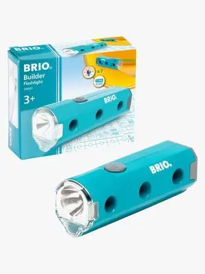 BRIO 34601 Builder Lys