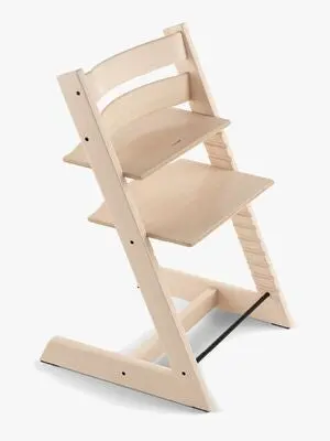 Stokke Tripp Trapp Stol, Natural