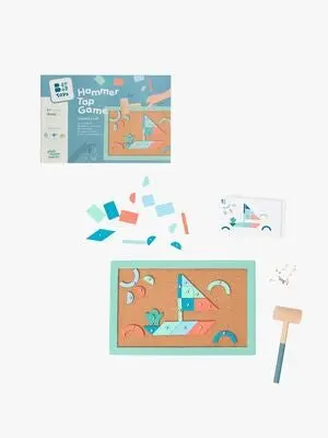 BS Toys Hammerspill