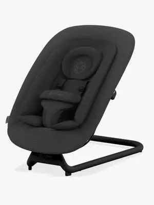 Cybex Lemo Vippestol, Stunning Black