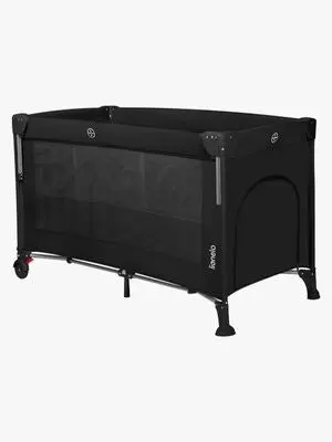 Lionelo ELLEN Reiseseng, Black Carbon