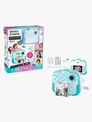 Canal Toys Photo Creator Direktekamera