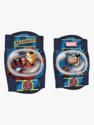 Marvel Avengers Beskyttelsesutstyr