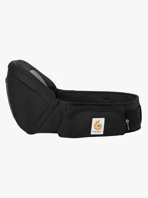 Ergobaby Lift Hoftesete, Onyx Black