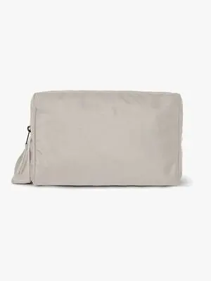 Day ET RE-S Tonal Toalettmappe L, Pastel Parchment